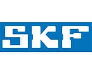 SKF ball bearing