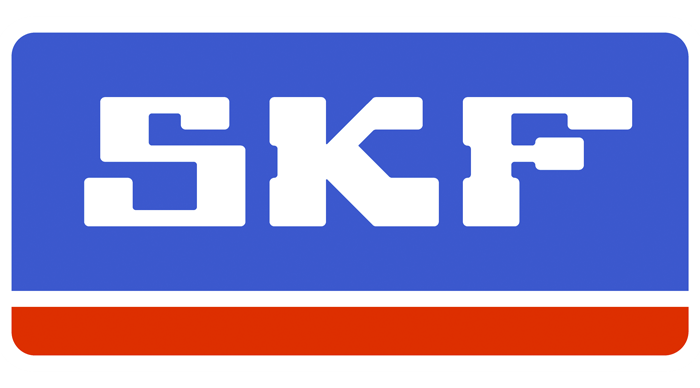 لوگوی SKF