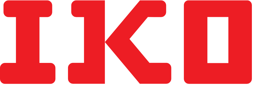لوگوی IKO