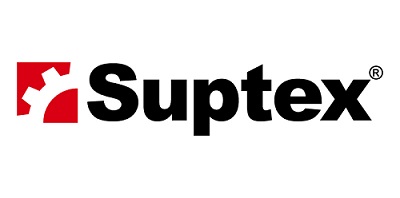 لوگوی SUPTEX