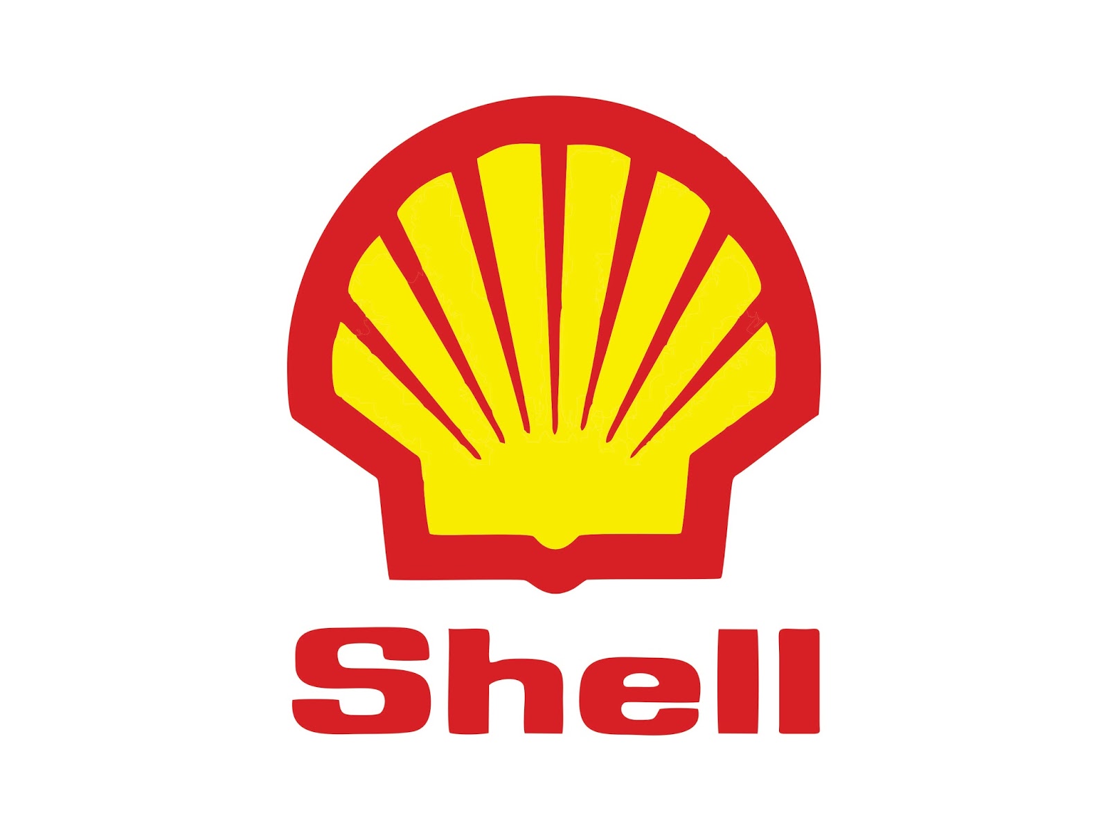 لوگو Shell