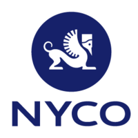 لوگوی NYCO